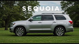 2026 Toyota Sequoia vs the Competition | Should You Still Buy It? | Wheel Talks TV  @WheelTalksTV 2026 Toyota Sequoia Limited Why Does This Seem Like A Bargain