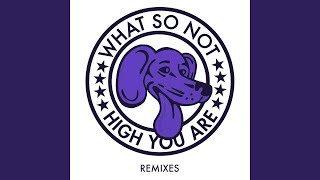 High You Are (Motez Remix)