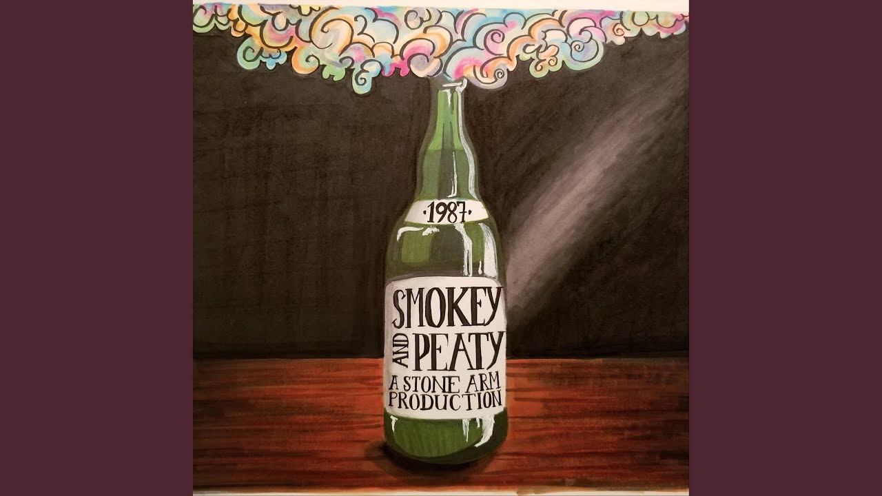 One More Bottle of Beer