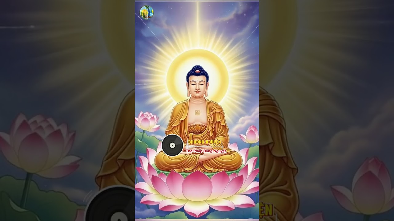 CHUÔNG NGUYỆN - THƠ PHÁP BÓNG NGUYỆT