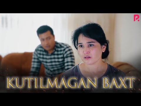 Kutilmagan baxt (qisqa metrajli film) | Кутилмаган бахт (киска метражли фильм)