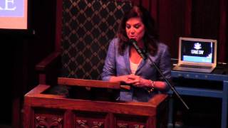 Breakfast at Blake: Michele Tafoya - February 19, 2015