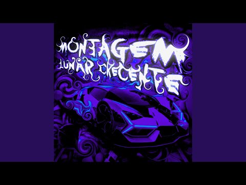 MONTAGEM LUNAR CRECENTE (Speed Up!)