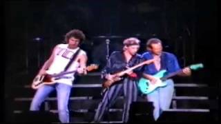 Dire Straits - Tunnel of Love (Part 1) (Live, The Final Oz, Australia, 1986) chords
