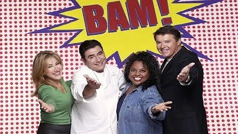 Emeril sitcom #5 Blind Dates