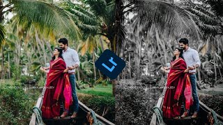Lightroom Black And Whites Photo Editing Toturial  | Tech Care screenshot 5