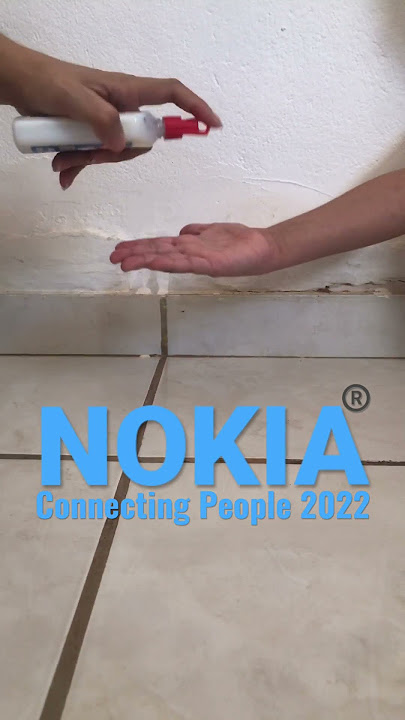 NOKIA logo