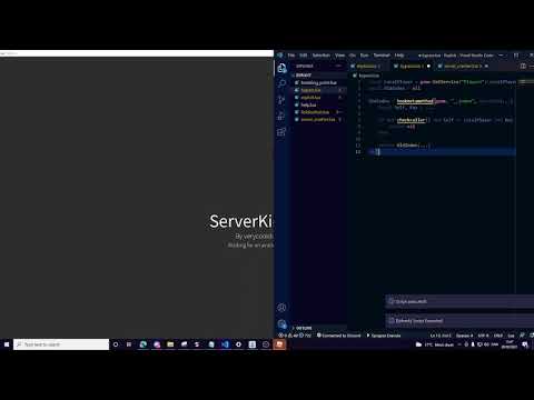 Roblox Exploit Scripting Part 11 | Bypassing Server Sided Anti-Cheats