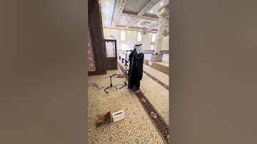 من صلاة الفجر .. تلاوة لما تيسر من سورة الشورى للشيخ #عادل_محمد_صادق