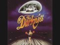 The Darkness - Givin' Up