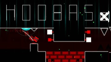 [Dislike Level] Crazy S M Remake | Easy Demon By noobas | Geometry Dash