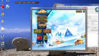 TFM CHEAT ENGINE SPEED