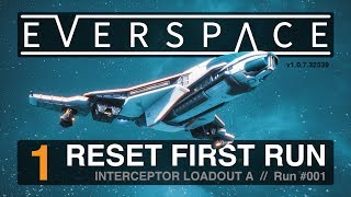 Everspace 2 - Press F To Pay Respects Achievement (Heavy Spoiler