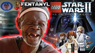 lego star wars - FENTANYL edition
