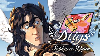 DTIYS Announcement / XPPen Magic Drawing Pad Review