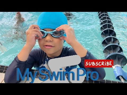MY SWIM PRO - YouTube
