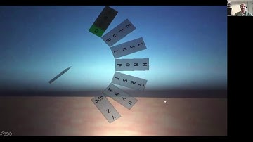 Arc Type and Tilt Type: Pen based Immersive Text Input for Room Scale VR