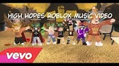 High Hopes Roblox Song Id 2019 2020 Youtube - roblox song id high hopes panic at the disco roblox free