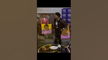 Anthony Edwards Didn’t Have His Mom With Him 🥺!! #shorts