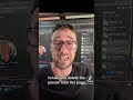 Check your Facebook ads for comments from motivated sellers!