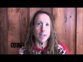Ginger Fish of Rob Zombie - TOUR TIPS (Top 5) Ep. 23 [Mayhem Edition 2013]