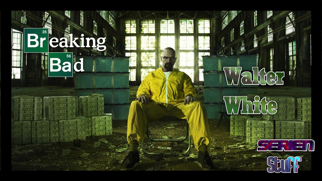 Kinox Breaking Bad German