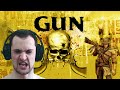 НАШЁЛ ЗОЛОТО GUN #2 финал
