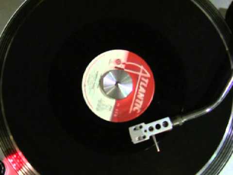 Roberta Flack - I'm The One (Mono Mix) 45 RPM vinyl (Promo) - YouTube