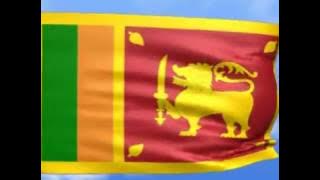 National Anthem of Sri Lanka