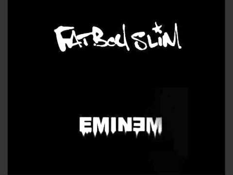 Fatboy Slim vs. Eminem Shady Fatboy Fatboy Slim vs. Eminem Shady Fatboy