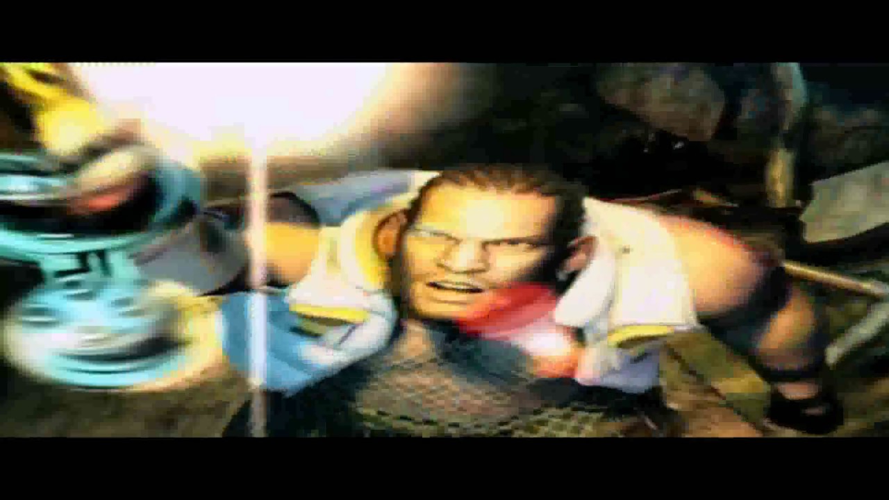 Linkin Park, In the end: Tributo a Final Fantasy VII