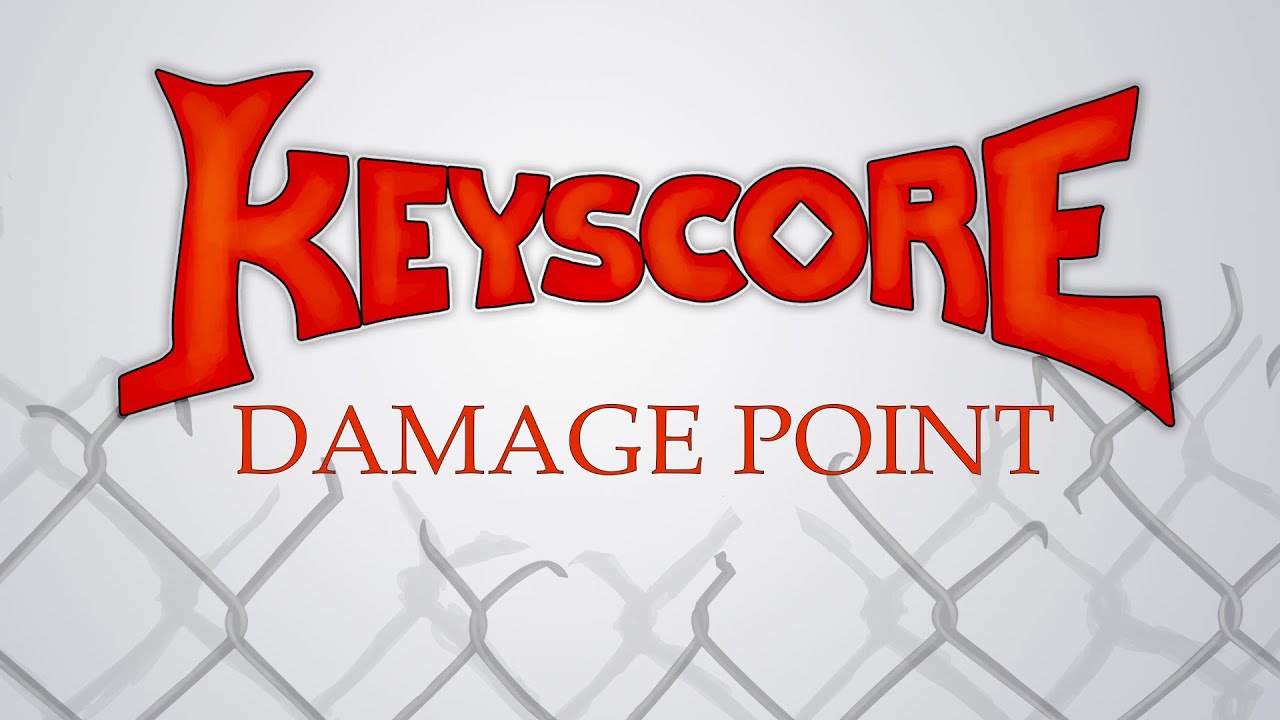 Damage Point [Demo] - Keyscore