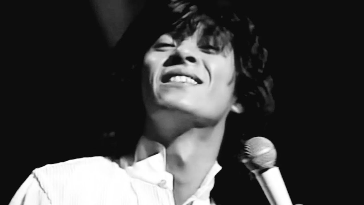 君よ抱かれて熱くなれ / 傷だらけのローラ （仏語version）  西城秀樹