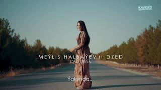 YAKYNDA                                                #dalidiyya  #yeniclip #Новыйклип #tazeklip