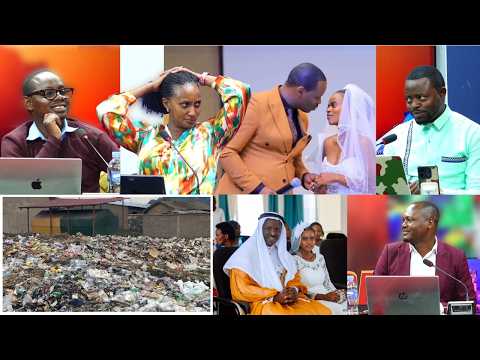 🛑Apo. MUTABAZI YASEZERANYE N'UMUKUNZI WE/ IBYARANZE UBUKWE | MUKAMIRA: BATEWE IMPUNGENGE N'IKIMOTERI