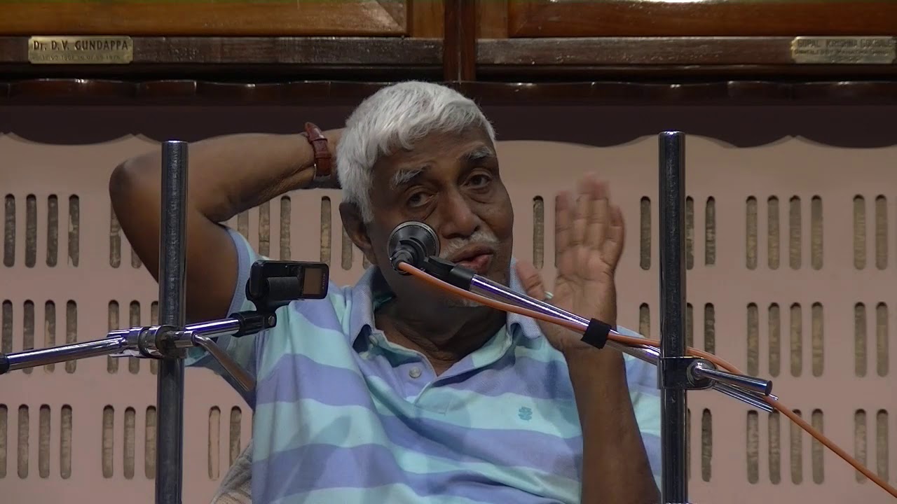 aitareya-upanishad-part-2-20th-jan-2018-gokhale-institute-of