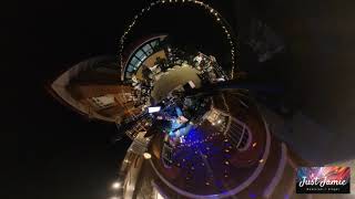 Live Music Friday Nights at Stony Creek Brewing