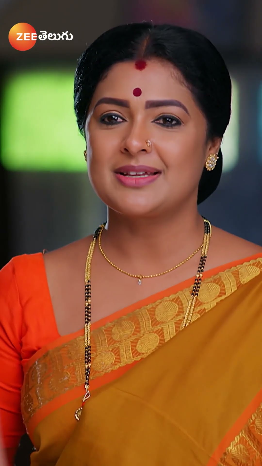 #PADAMATI SANDHYARAGAM #Shorts #Zee Telugu #Entertainment #Family Drama
