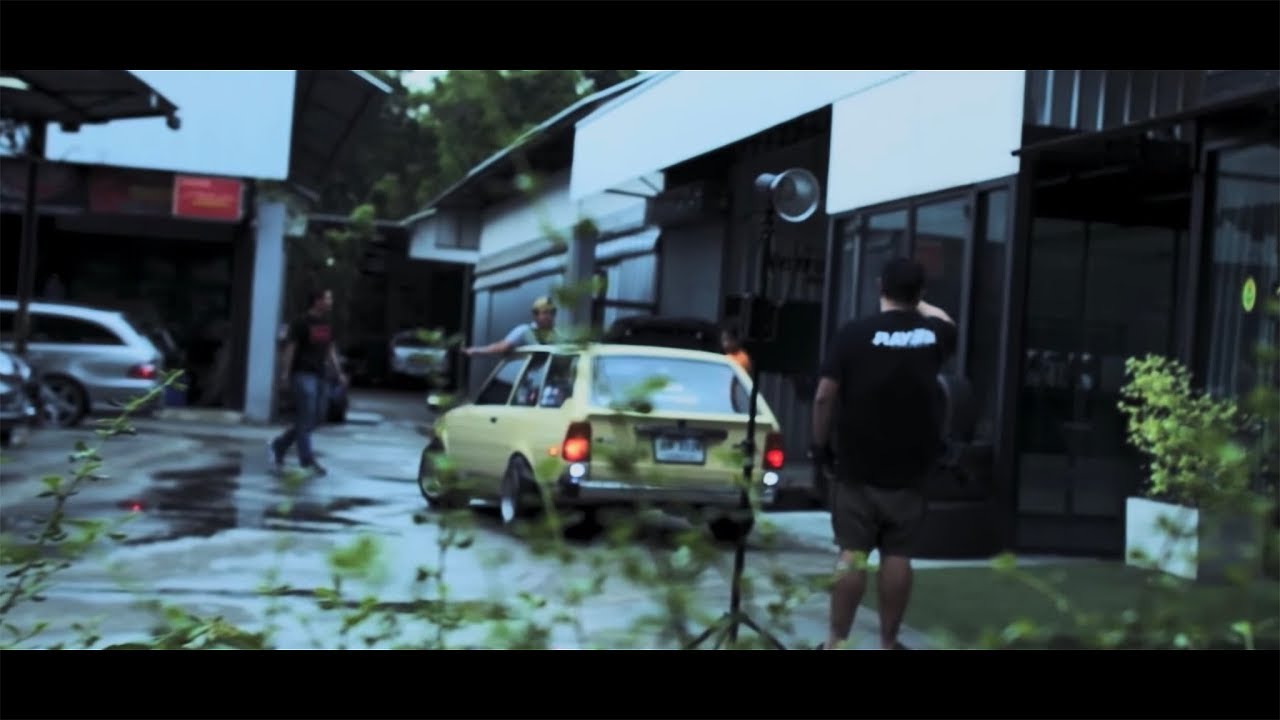 Quick Deliver : COROLLA KE72V Replica