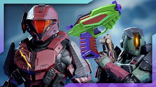 NEW Halo Infinite shop has unbelievable prices and items