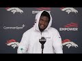 DT Malcom Roach on the Broncos’ team potential: ‘I feel like it could be something special’