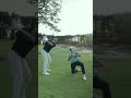 ⛳️ No-Look Golf Challenge
