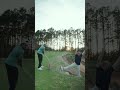 ⛳️ No-Look Golf Challenge