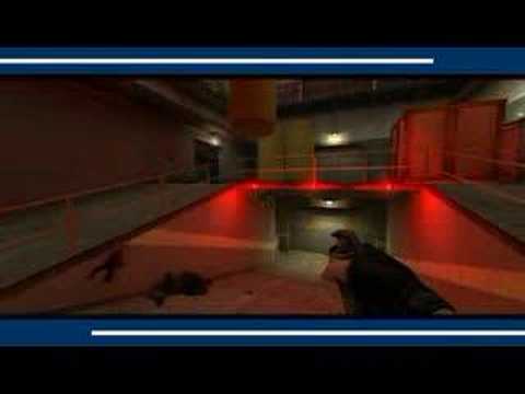 Flashbang Kill - CSS
