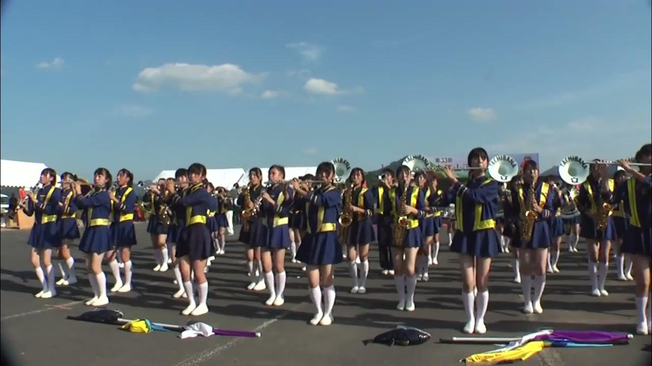 【橘114期115期生】京都市立花山中学校吹奏楽部＆京都橘高校吹奏楽部 111期112期113期 Don't Say That Again