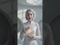 📌 Title:Aesthetic AI Cinematic Clips ✨ | Dreamy Visual Experience📝 #shorts