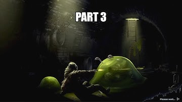 ATOM TRUDOGRAD GAMEPLAY WALKTHROUGH PART 3 (NO COMMENTARY)