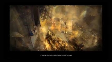 Ghosts of Ascalon - Guild Wars 2