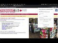 Corona Vaccine Availability Alerts chrome extension