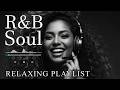 【R&B Soul】Romantic Soul & R&B Groove – Smooth Chill Mix for Lovers and Dreamers